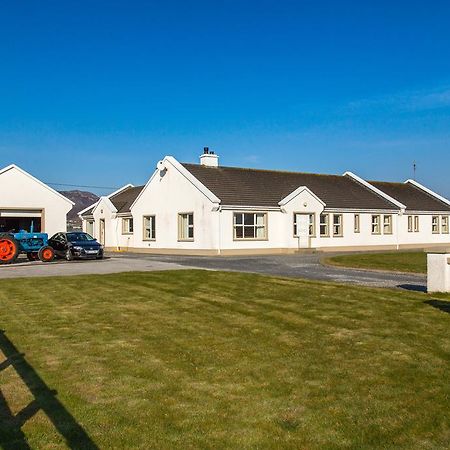 Doherty'S Country Accommodation Ballyliffin Buitenkant foto