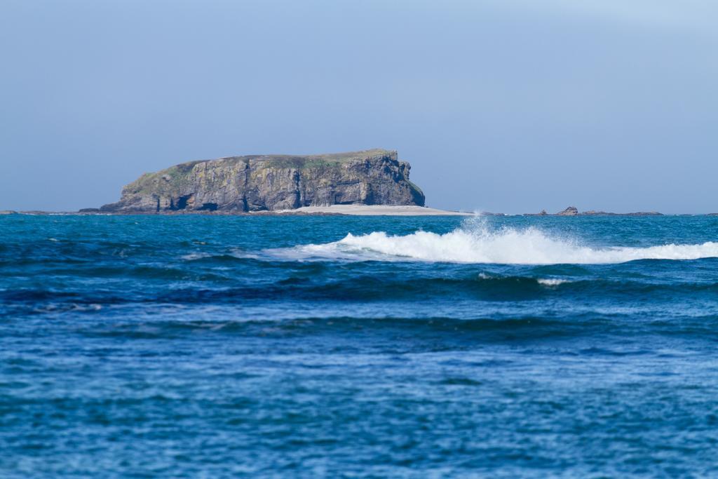 Doherty'S Country Accommodation Ballyliffin Buitenkant foto
