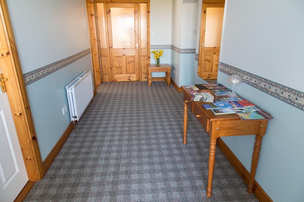 Doherty'S Country Accommodation Ballyliffin Buitenkant foto