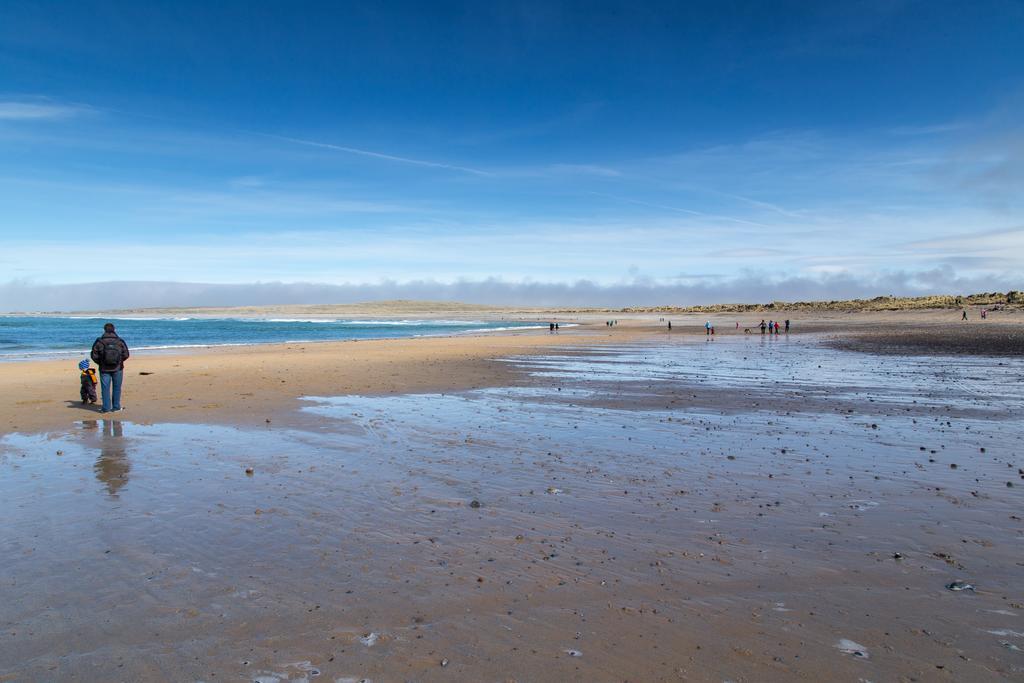Doherty'S Country Accommodation Ballyliffin Buitenkant foto