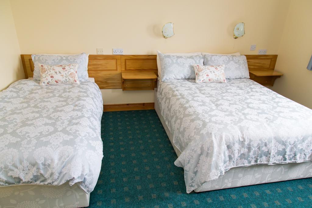 Doherty'S Country Accommodation Ballyliffin Kamer foto