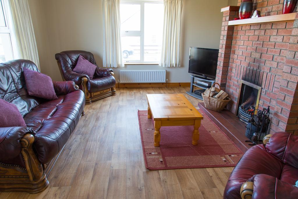 Doherty'S Country Accommodation Ballyliffin Buitenkant foto