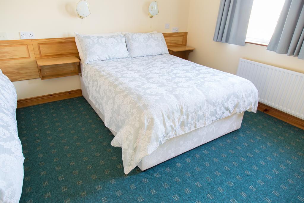 Doherty'S Country Accommodation Ballyliffin Kamer foto
