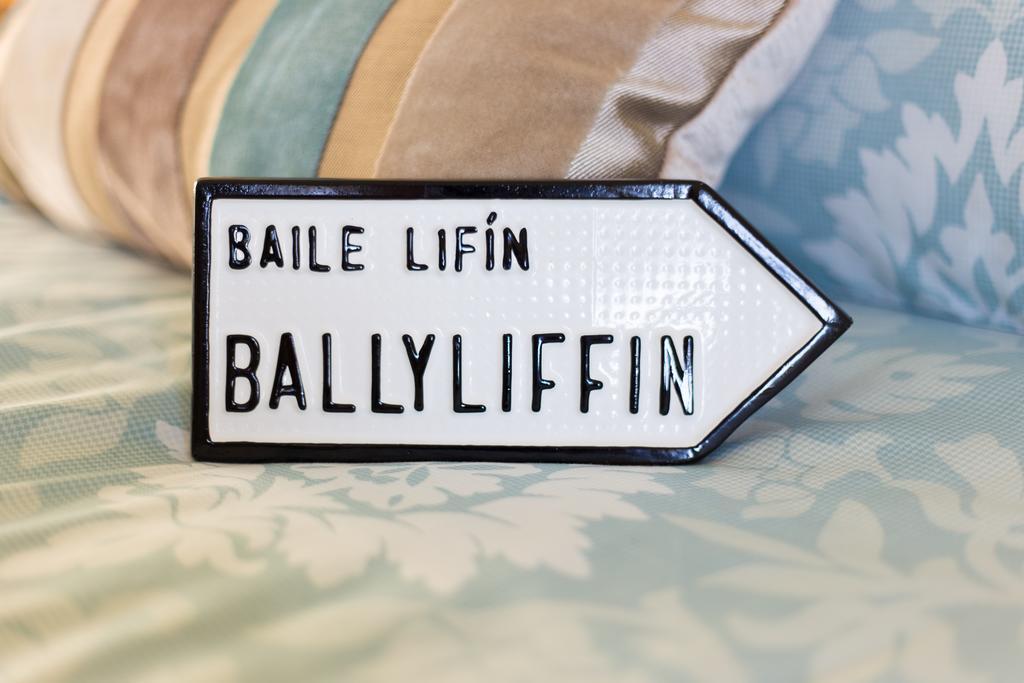 Doherty'S Country Accommodation Ballyliffin Buitenkant foto