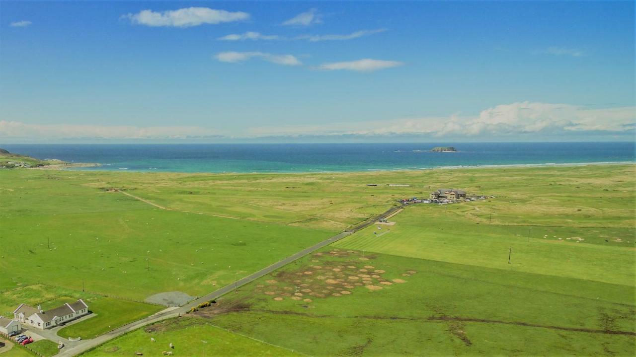 Doherty'S Country Accommodation Ballyliffin Buitenkant foto