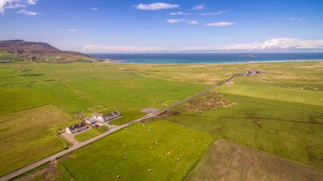 Doherty'S Country Accommodation Ballyliffin Buitenkant foto